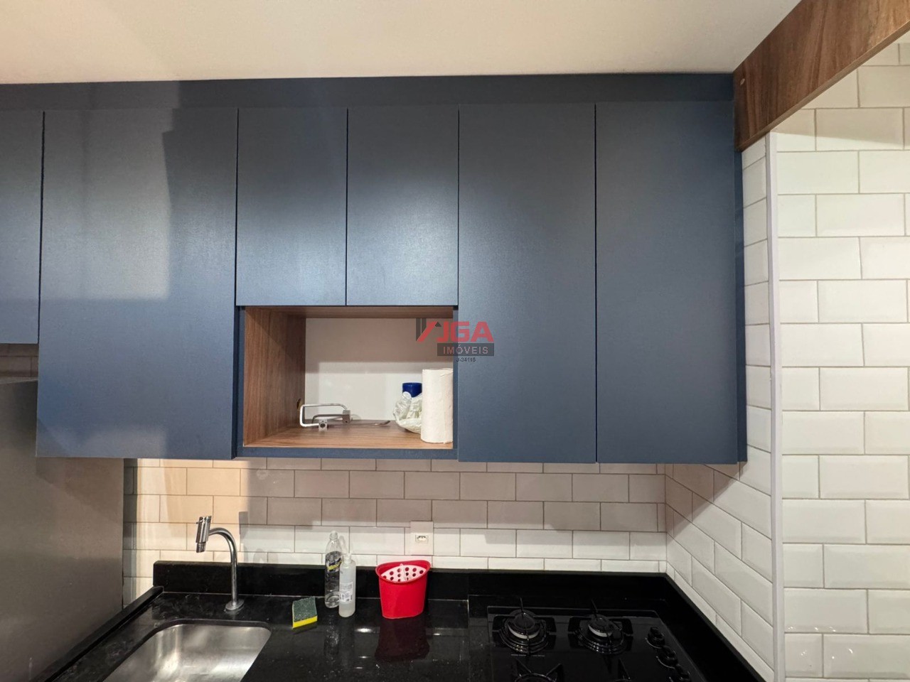 Apartamento, 1 quarto, 34 m² - Foto 21