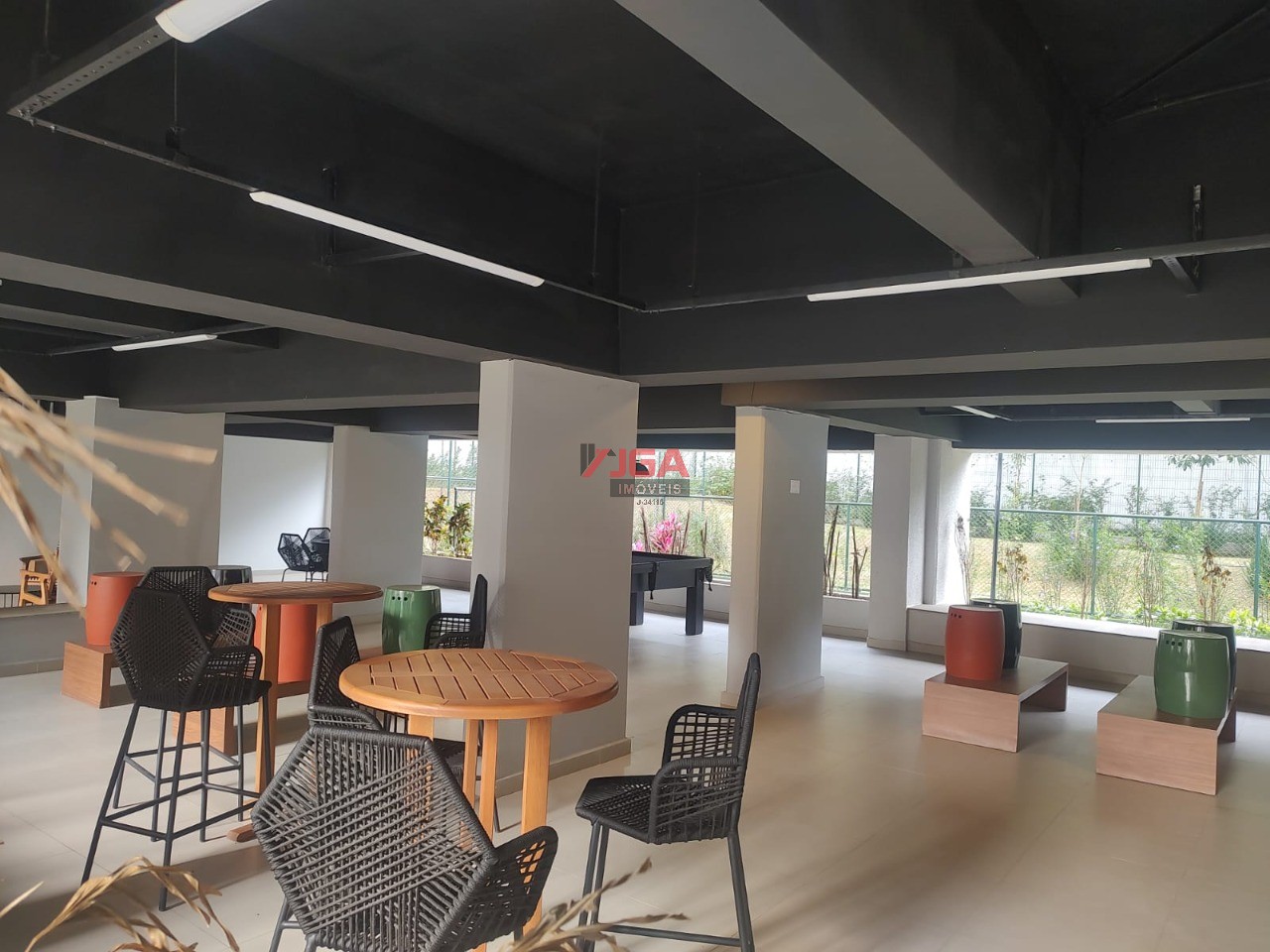 Apartamento, 2 quartos, 36 m² - Foto 1
