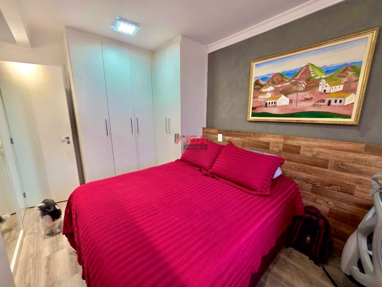 Apartamento, 2 quartos, 61 m² - Foto 13