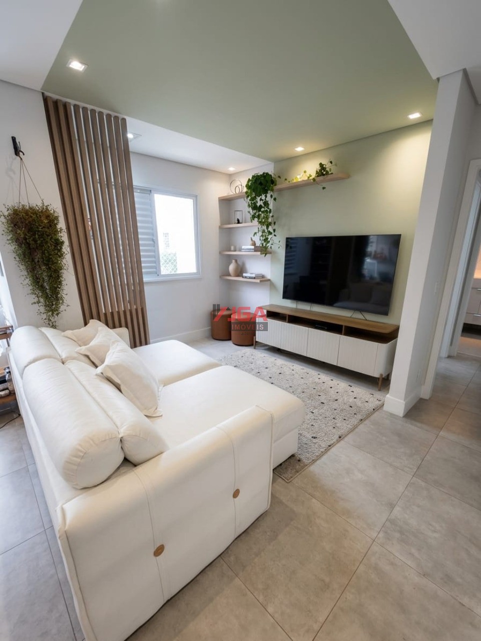 Apartamento, 2 quartos, 80 m² - Foto 4