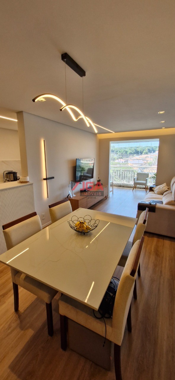 Apartamento, 3 quartos, 81 m² - Foto 22