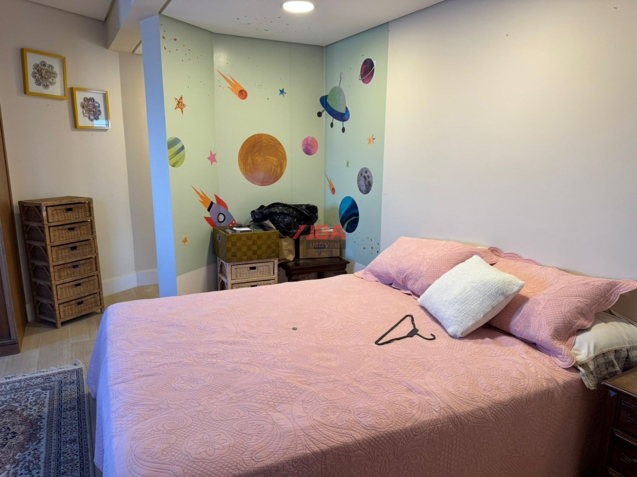 Cobertura, 6 quartos, 565 m² - Foto 22