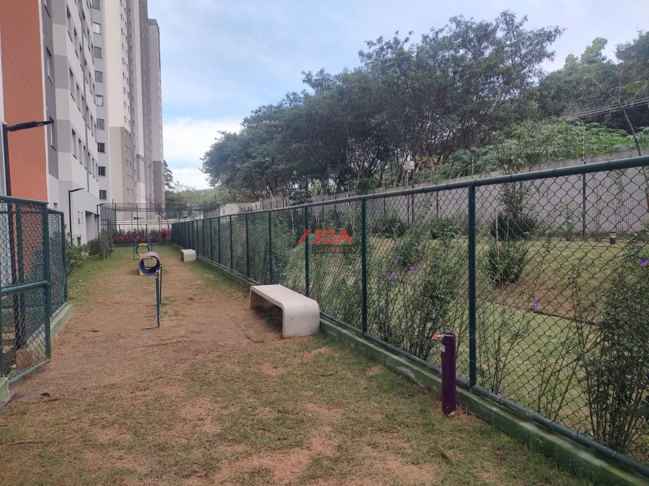 Apartamento, 2 quartos, 36 m² - Foto 6
