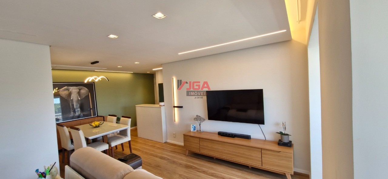 Apartamento, 3 quartos, 81 m² - Foto 24