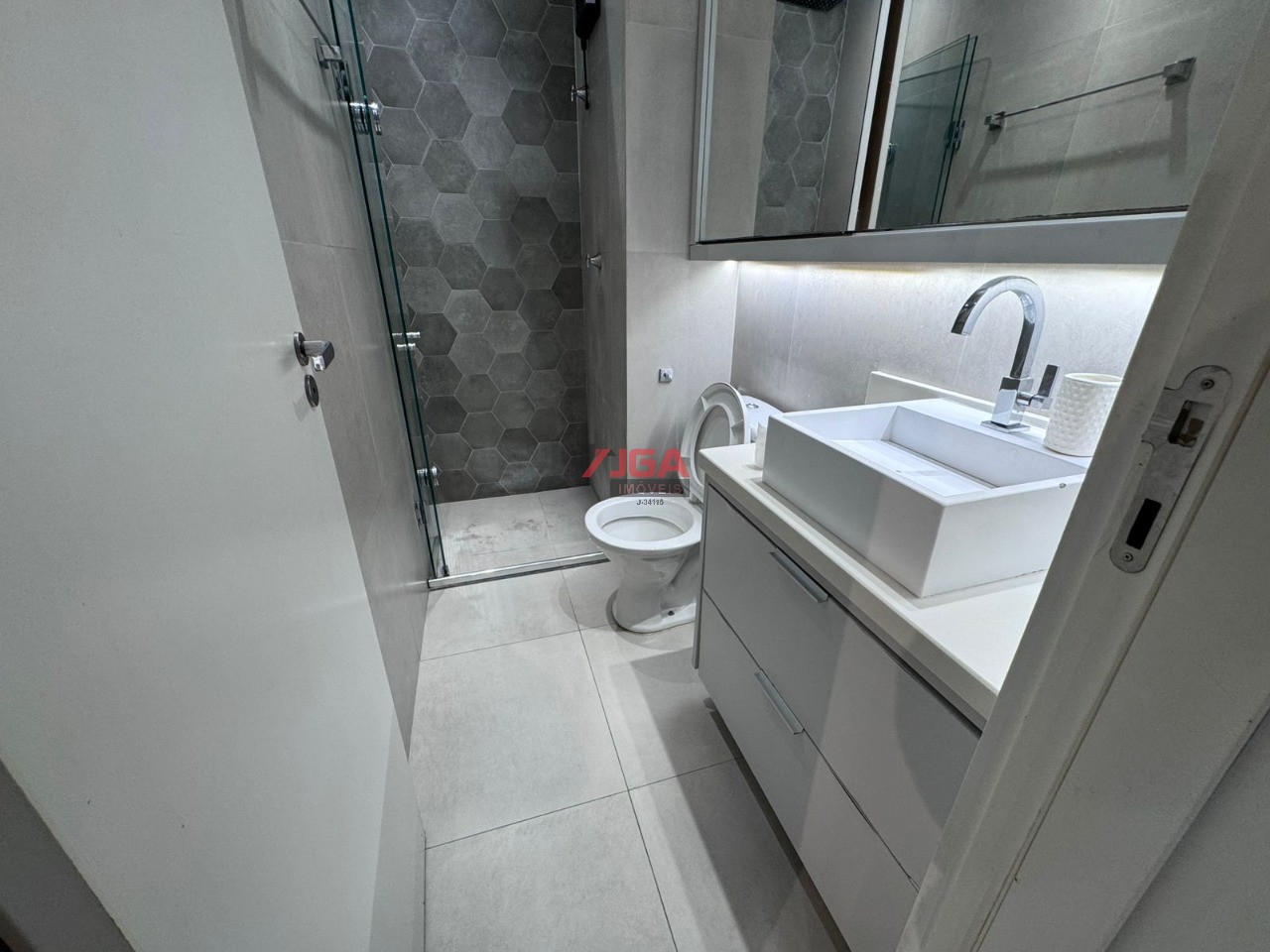 Apartamento, 1 quarto, 34 m² - Foto 48
