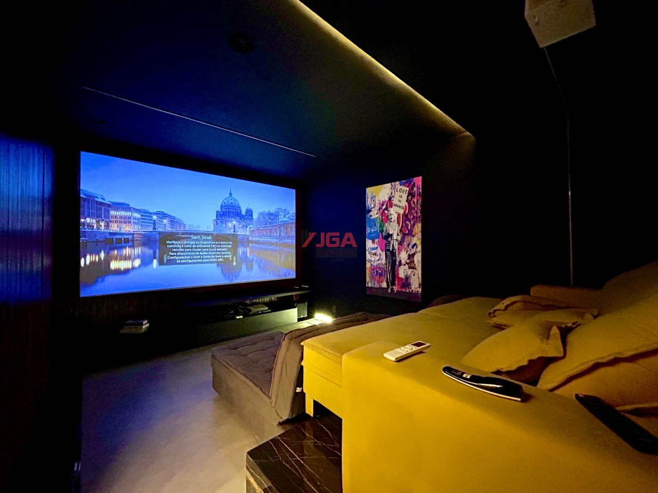Casa de Condomínio, 5 quartos - Foto 9