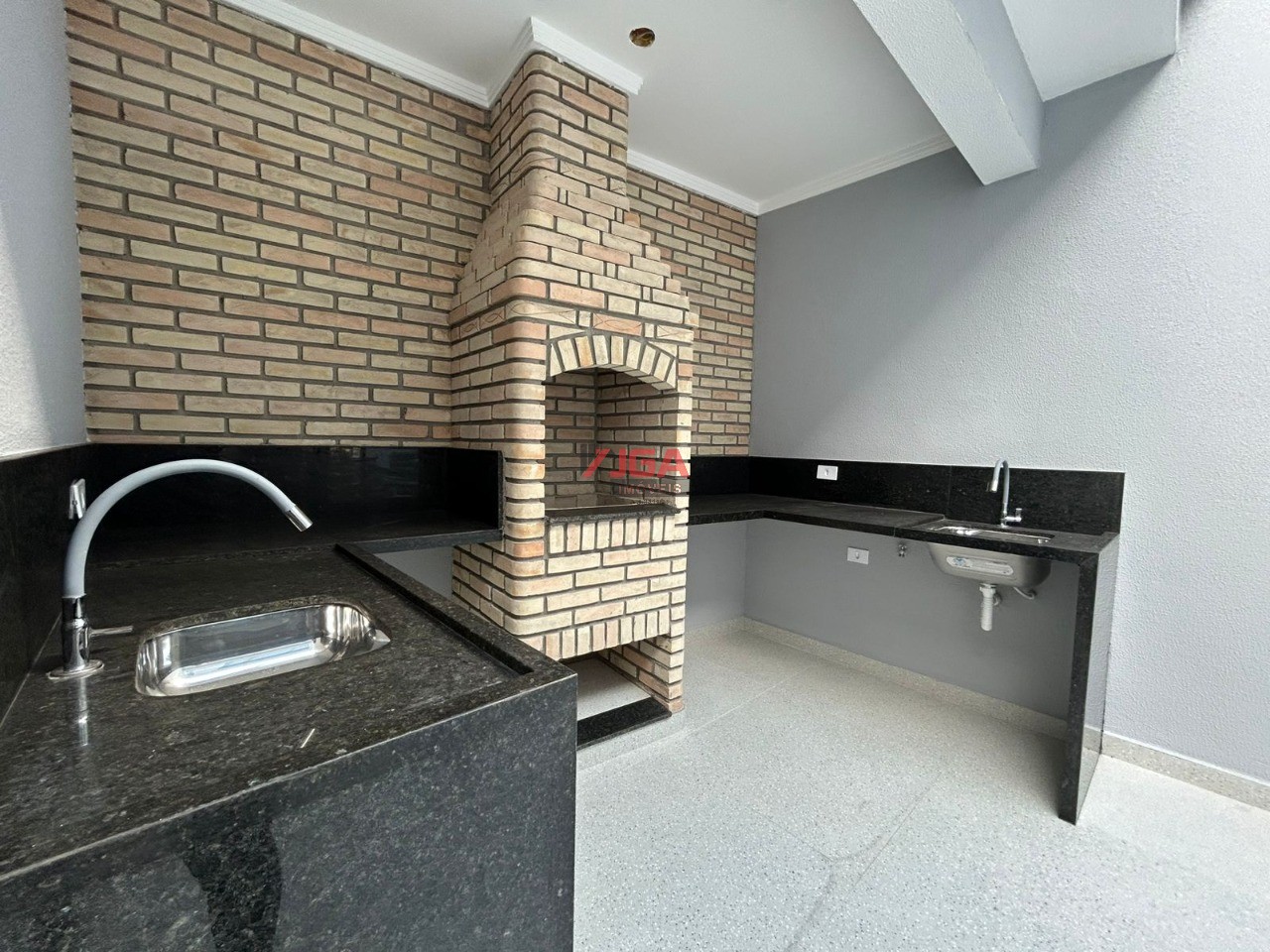 Casa, 3 quartos, 120 m² - Foto 10