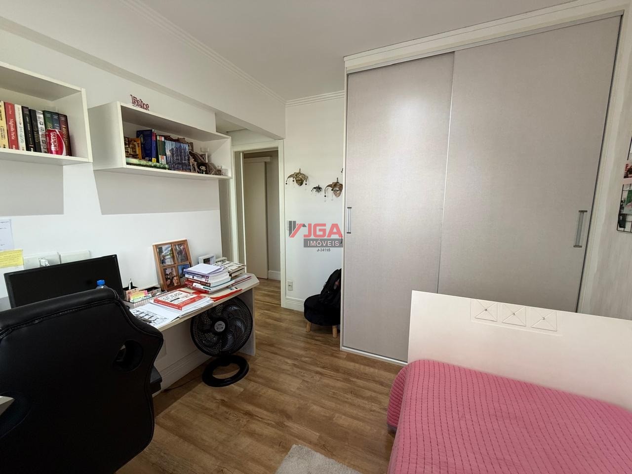 Apartamento, 3 quartos, 185 m² - Foto 25