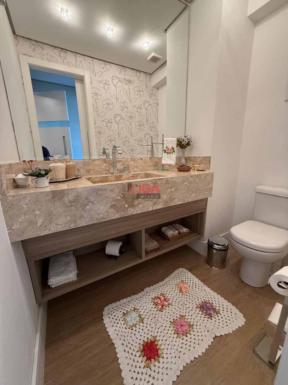 Apartamento, 3 quartos, 185 m² - Foto 19