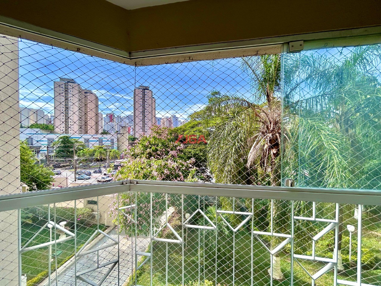 Apartamento, 3 quartos, 73 m² - Foto 4