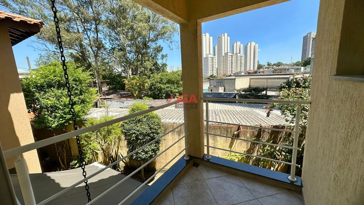 Sobrado, 3 quartos, 180 m² - Foto 17