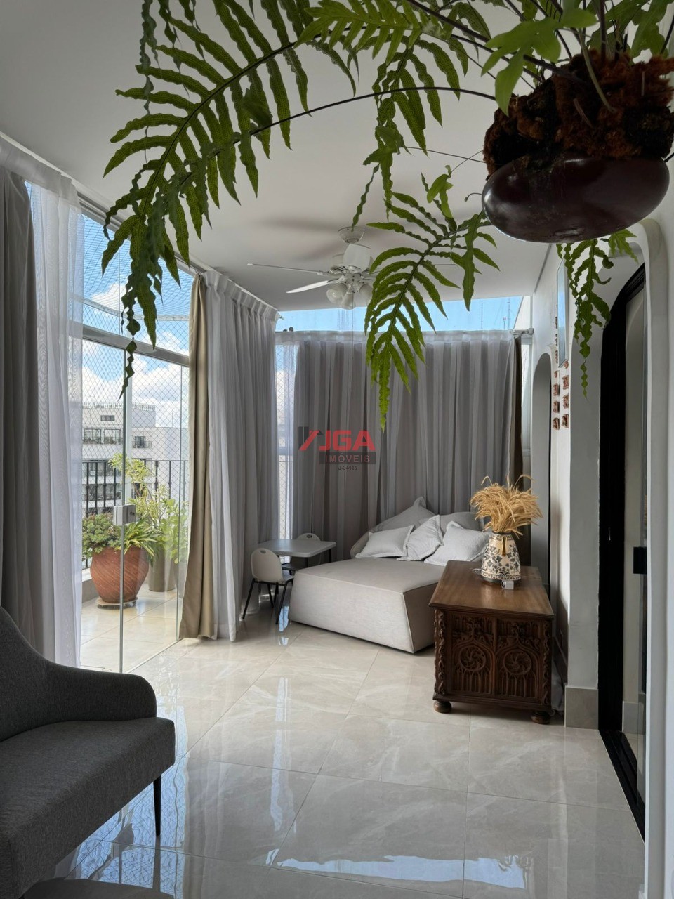 Cobertura, 6 quartos, 565 m² - Foto 20