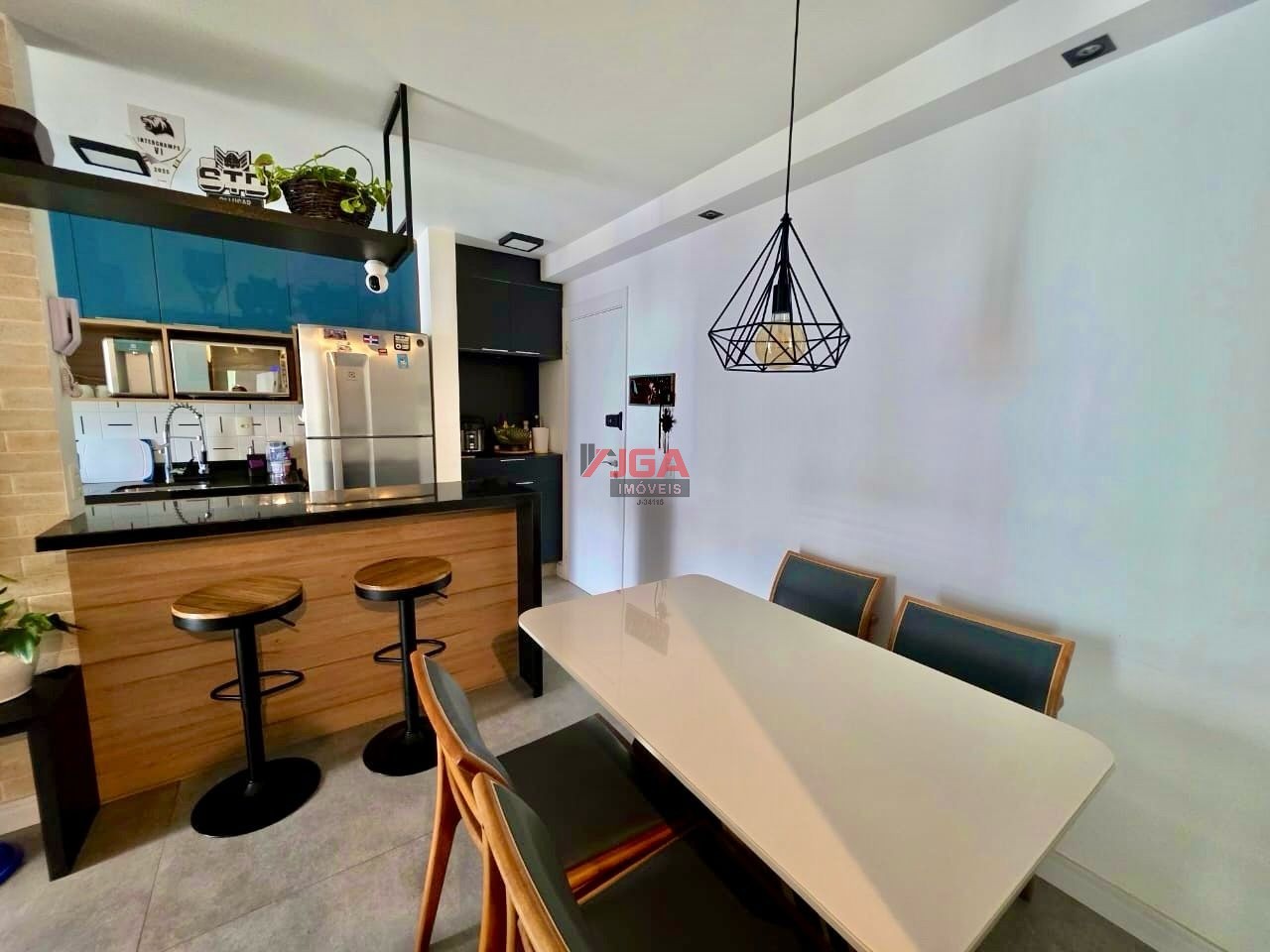 Apartamento, 2 quartos, 61 m² - Foto 6