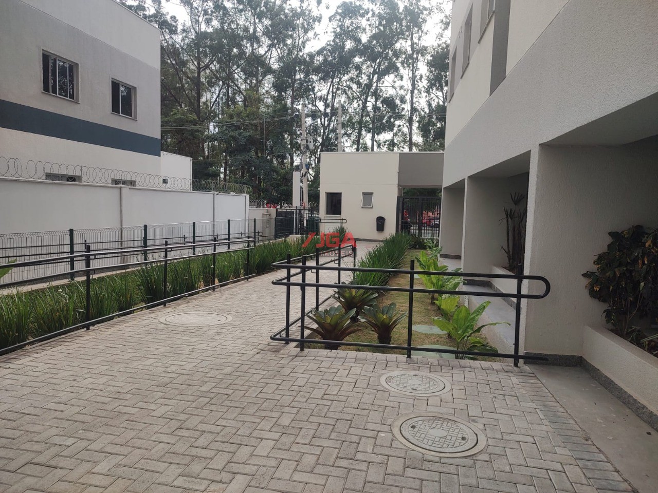 Apartamento, 2 quartos, 36 m² - Foto 25