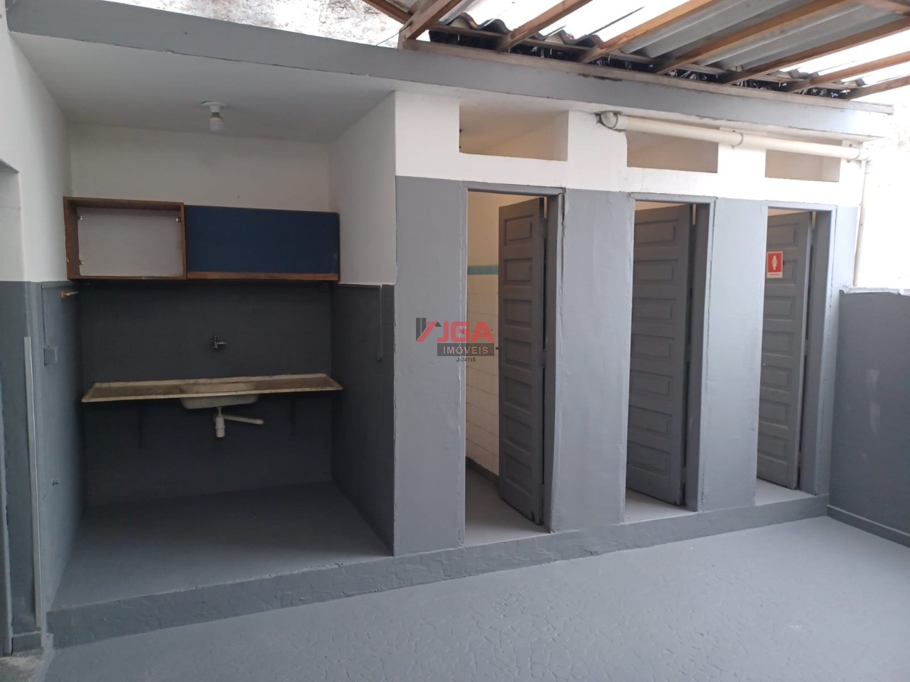 Loja-Salão, 238 m² - Foto 10