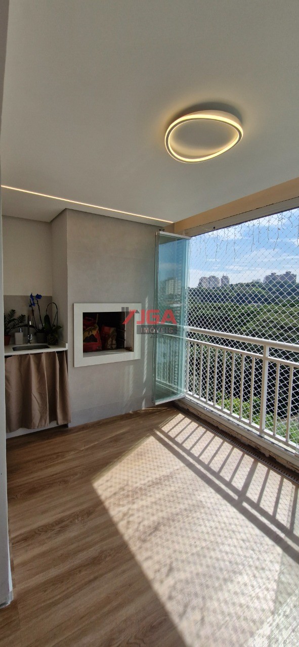 Apartamento, 3 quartos, 81 m² - Foto 29