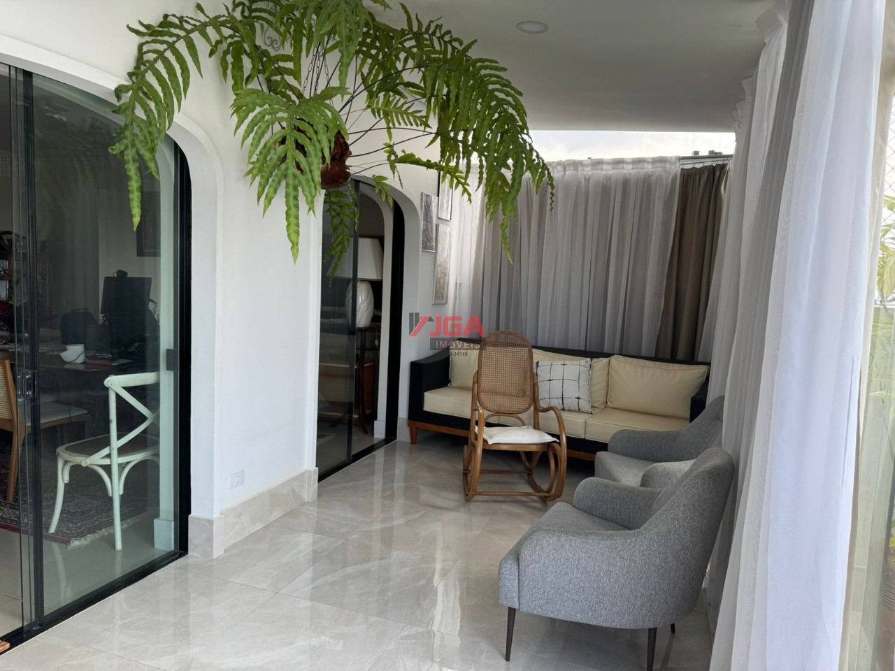 Cobertura, 6 quartos, 565 m² - Foto 5