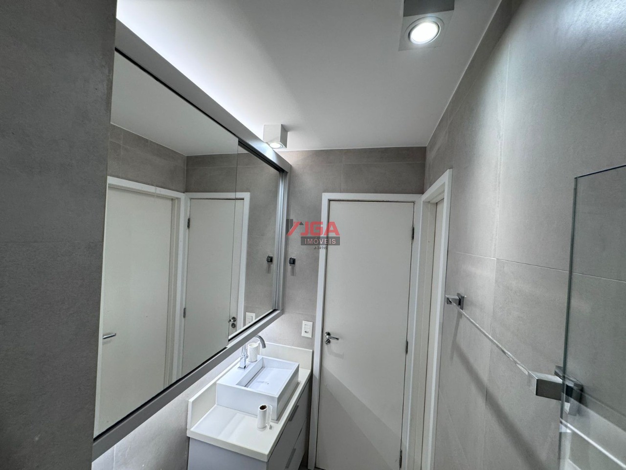 Apartamento, 1 quarto, 34 m² - Foto 34