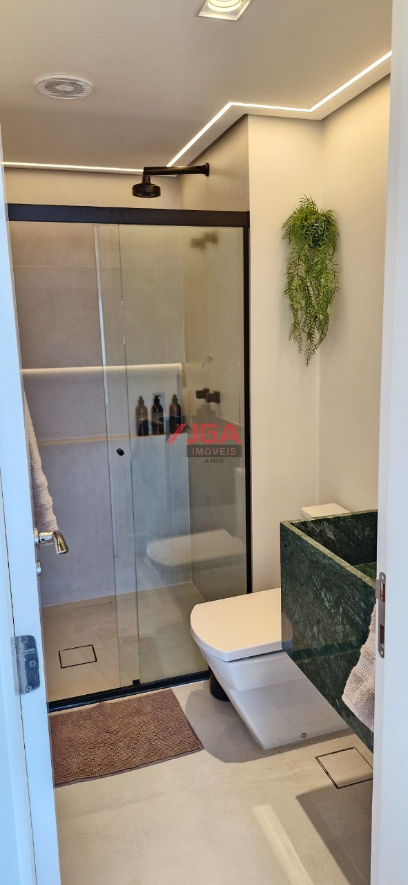 Apartamento, 3 quartos, 81 m² - Foto 2