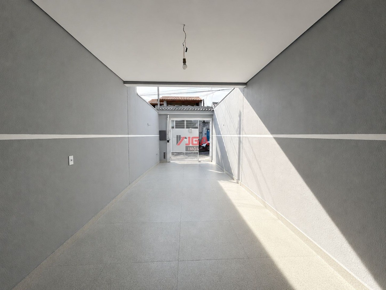 Casa, 3 quartos, 120 m² - Foto 2