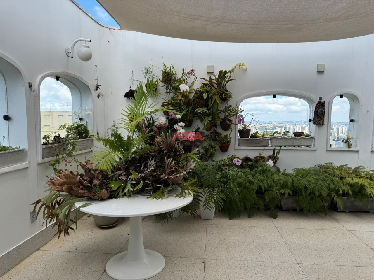 Cobertura, 6 quartos, 565 m² - Foto 6