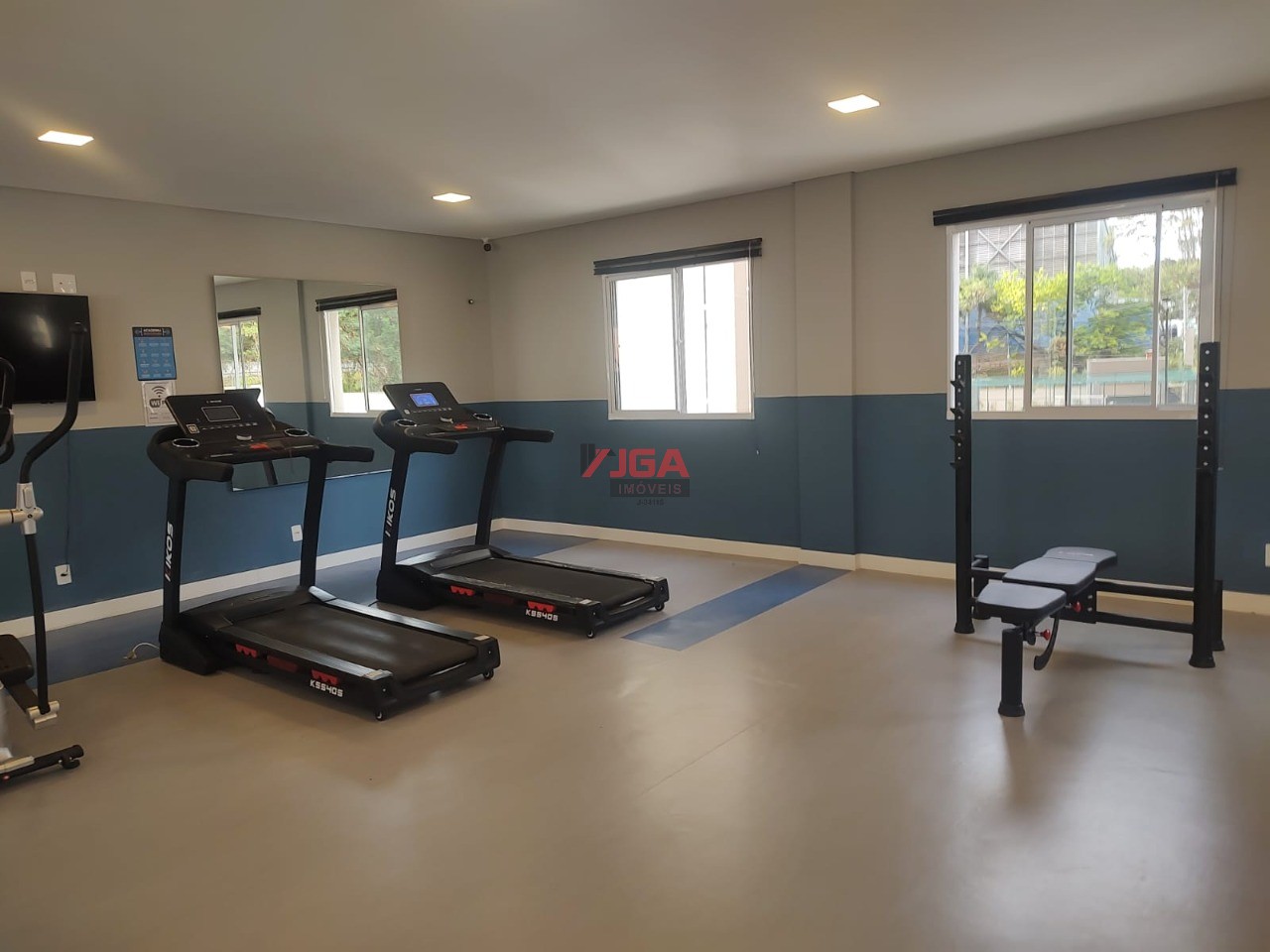 Apartamento, 2 quartos, 36 m² - Foto 17
