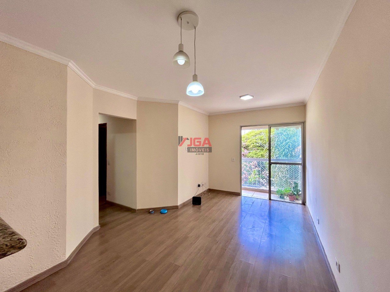 Apartamento, 3 quartos, 73 m² - Foto 1