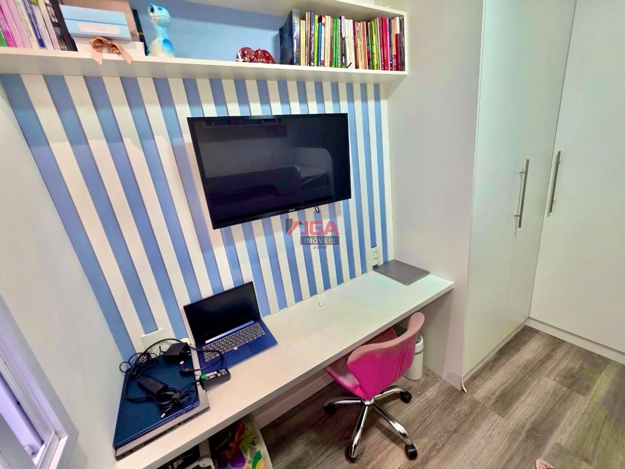 Apartamento, 2 quartos, 61 m² - Foto 15