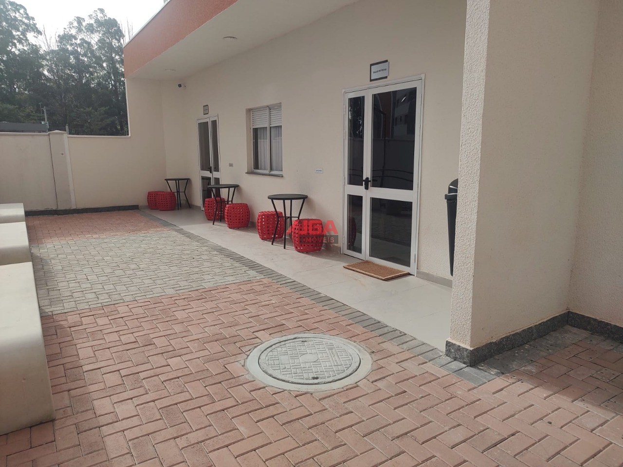 Apartamento, 2 quartos, 36 m² - Foto 14