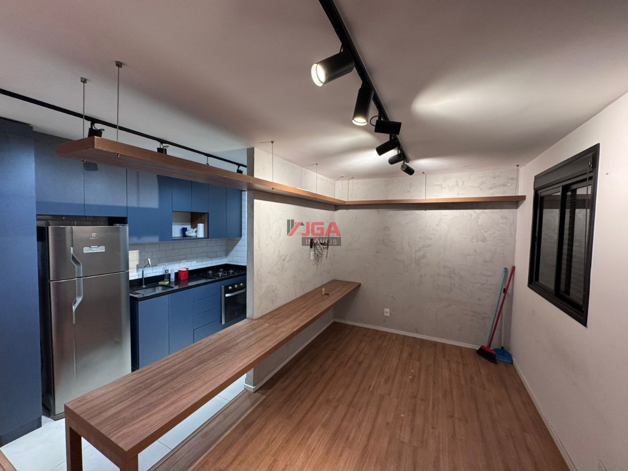 Apartamento, 1 quarto, 34 m² - Foto 17