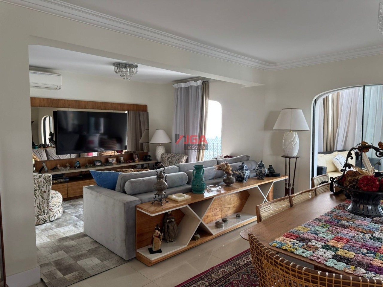 Cobertura, 6 quartos, 565 m² - Foto 13