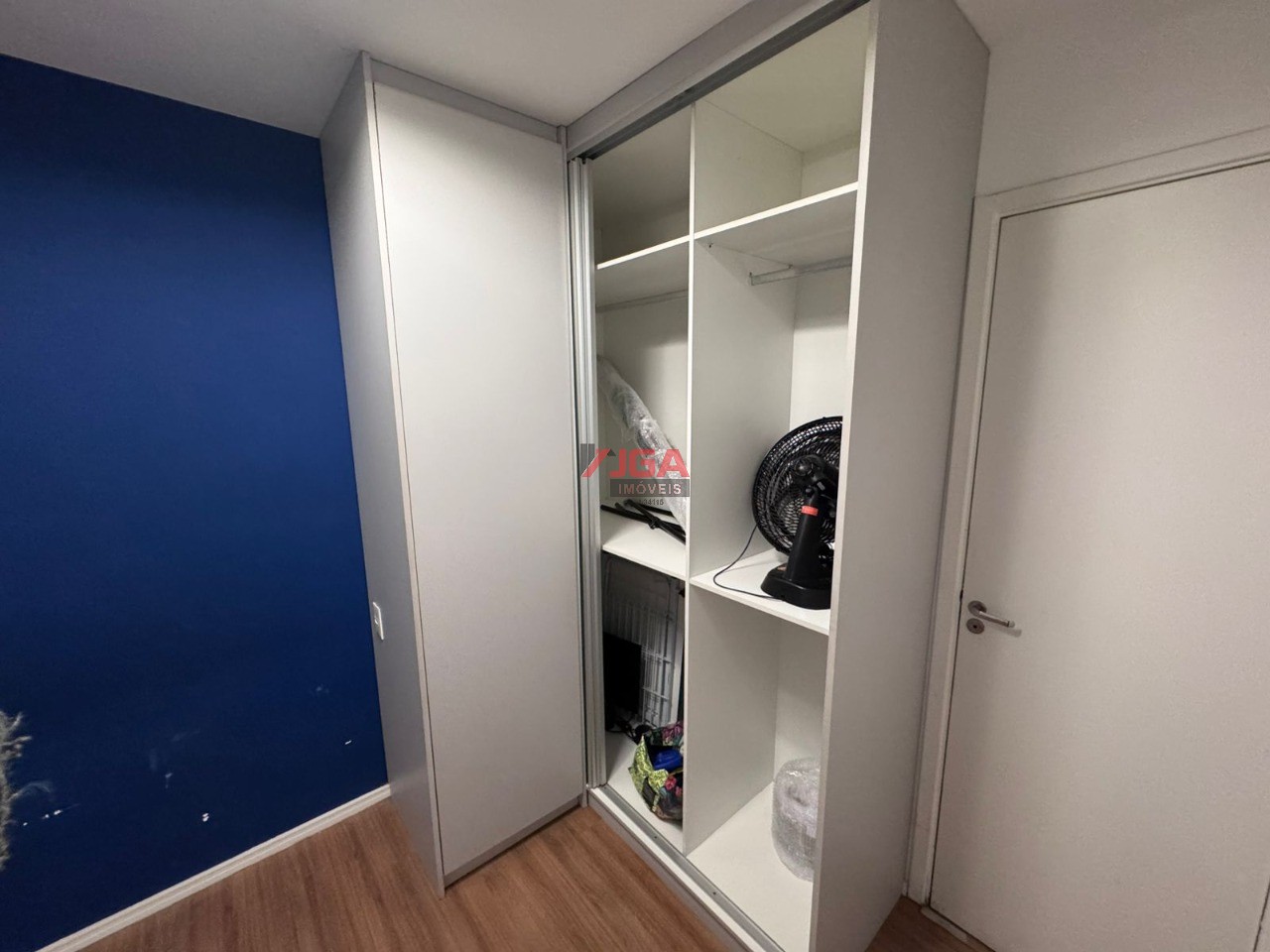 Apartamento, 1 quarto, 34 m² - Foto 4
