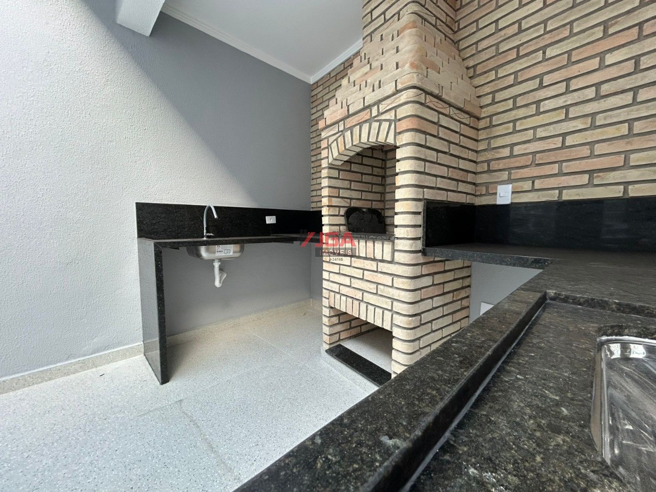 Casa, 3 quartos, 120 m² - Foto 11