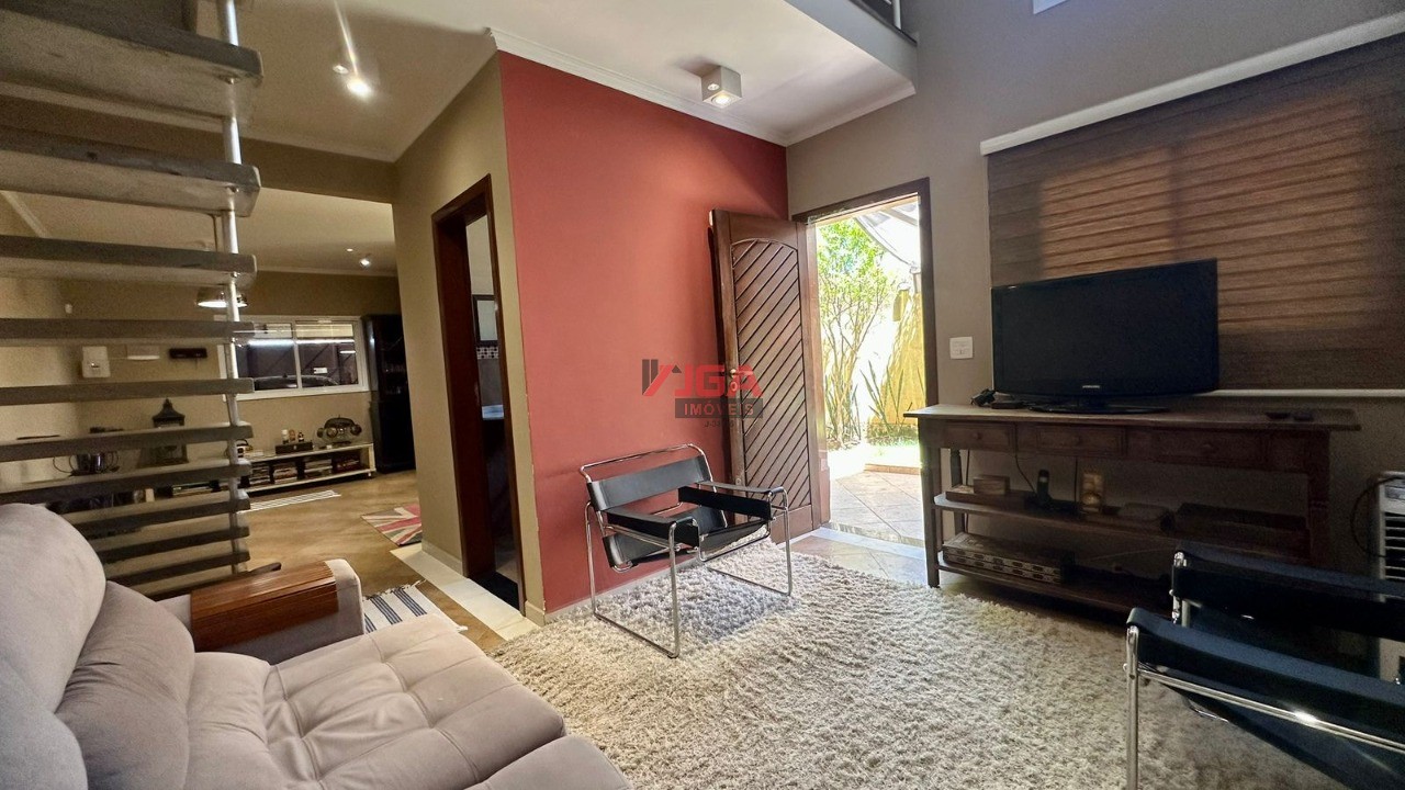 Sobrado, 3 quartos, 180 m² - Foto 4