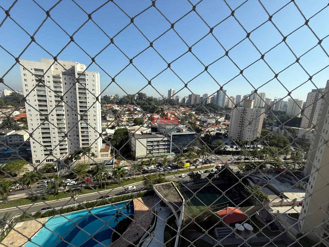 Apartamento, 3 quartos, 107 m² - Foto 3