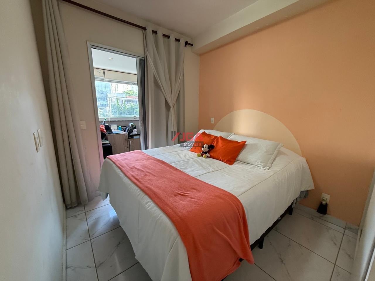 Apartamento, 1 quarto, 48 m² - Foto 10