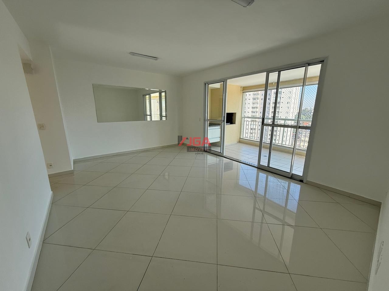 Apartamento, 3 quartos, 107 m² - Foto 4