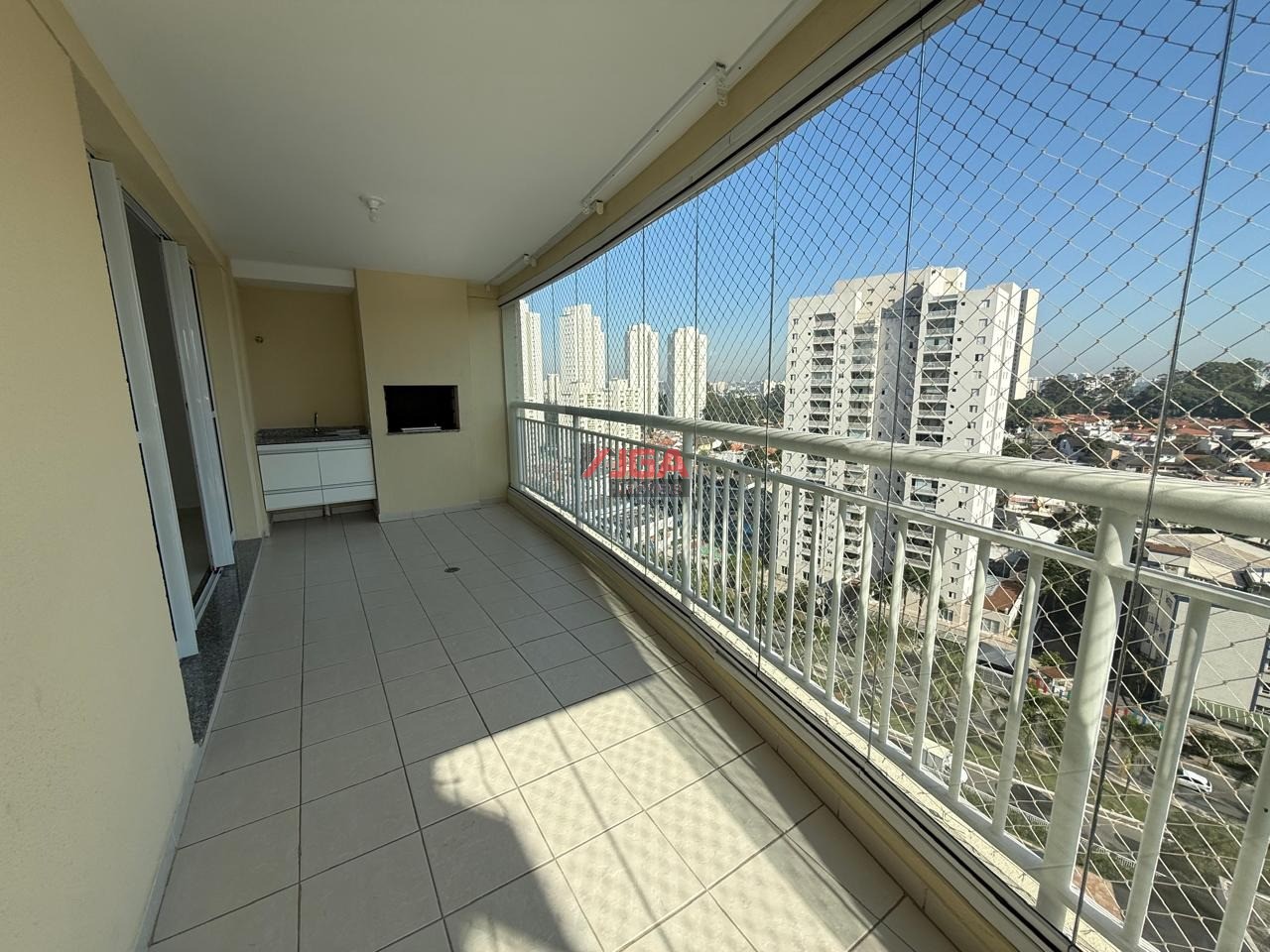 Apartamento, 3 quartos, 107 m² - Foto 1