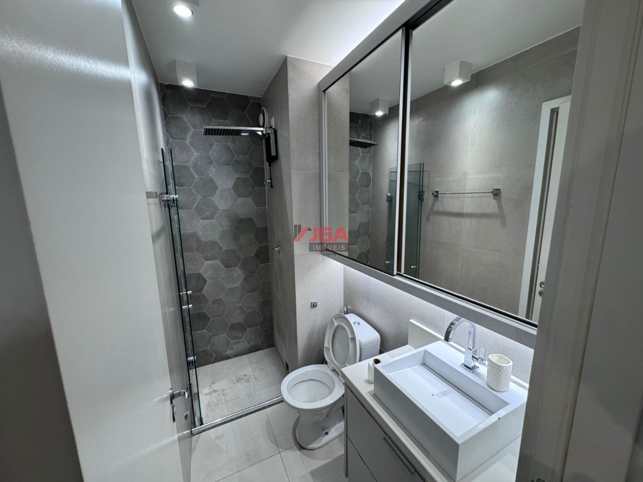 Apartamento, 1 quarto, 34 m² - Foto 40