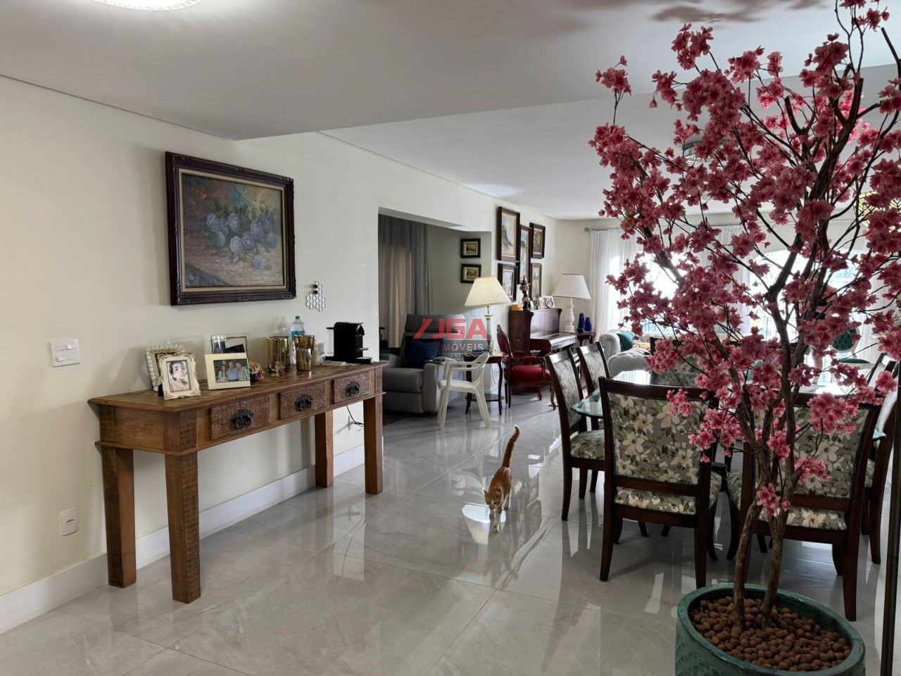 Cobertura, 6 quartos, 565 m² - Foto 11