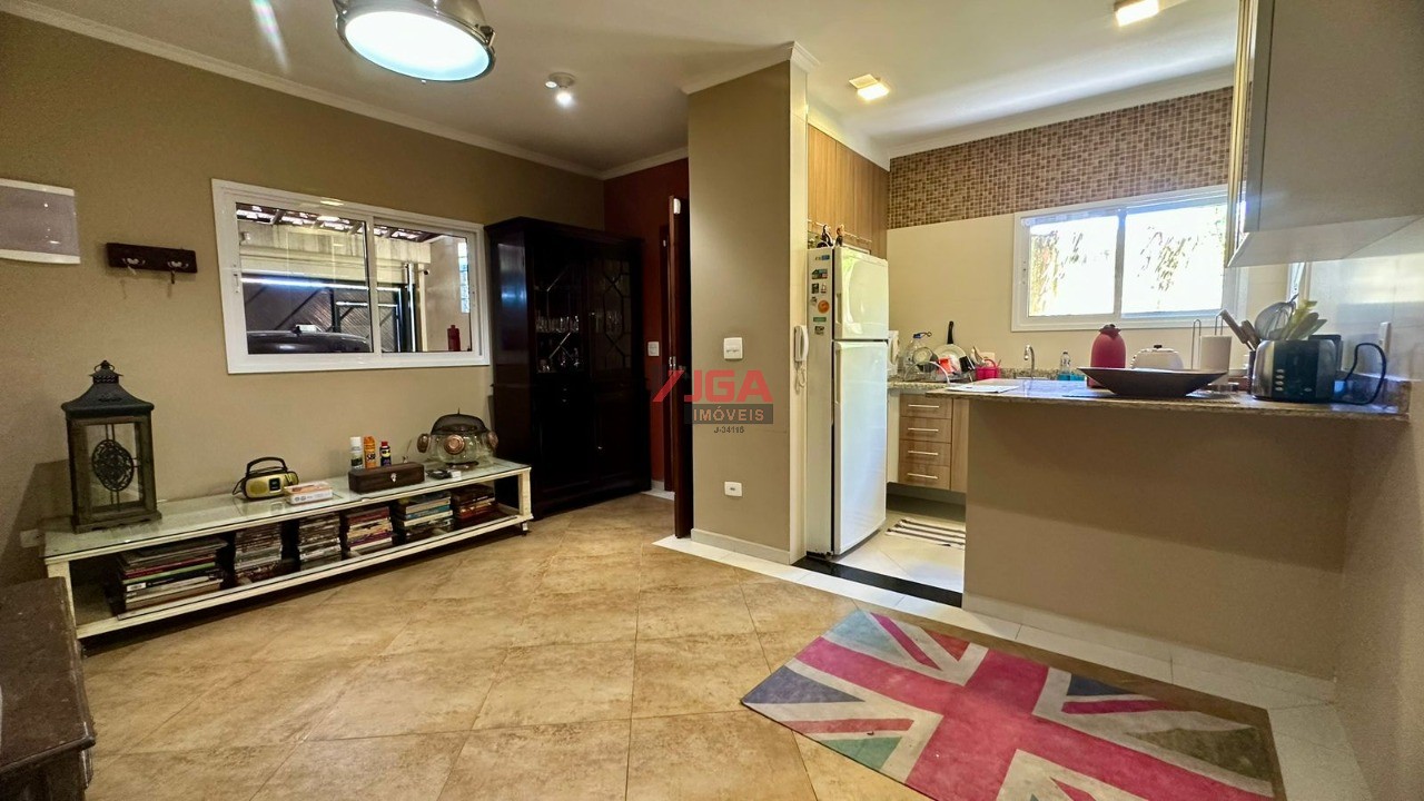 Sobrado, 3 quartos, 180 m² - Foto 7