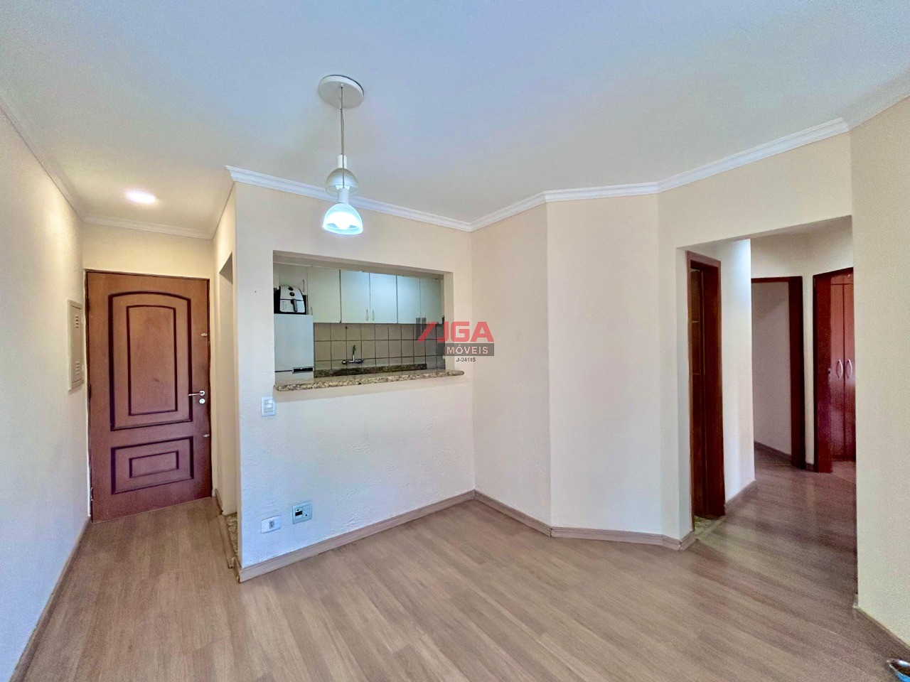 Apartamento, 3 quartos, 73 m² - Foto 3
