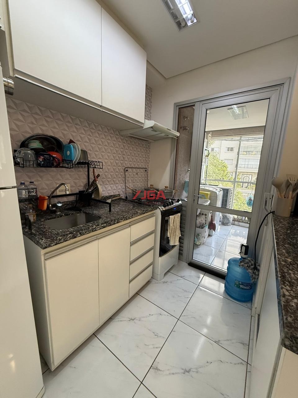 Apartamento, 1 quarto, 48 m² - Foto 7