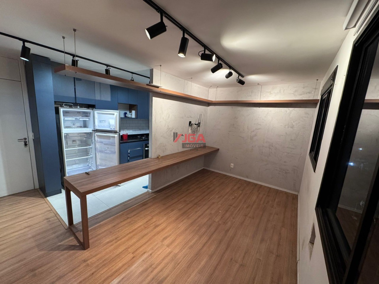 Apartamento, 1 quarto, 34 m² - Foto 42