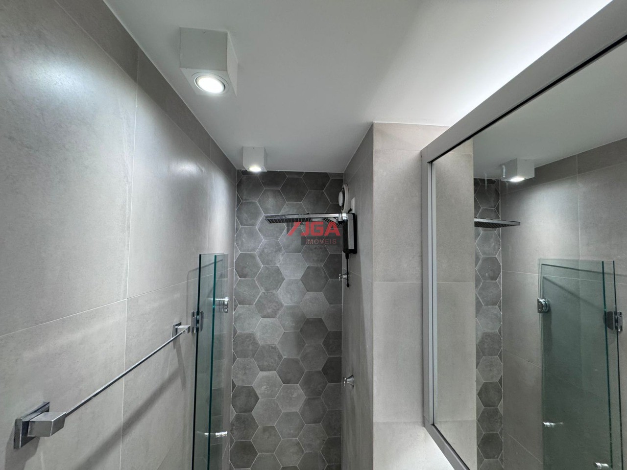 Apartamento, 1 quarto, 34 m² - Foto 45