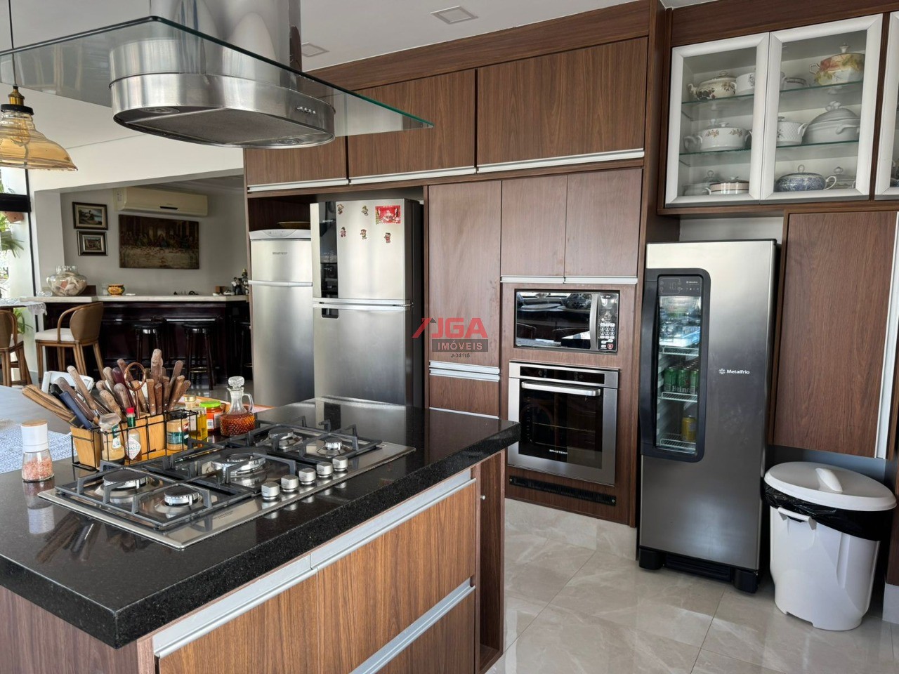 Cobertura, 6 quartos, 565 m² - Foto 15