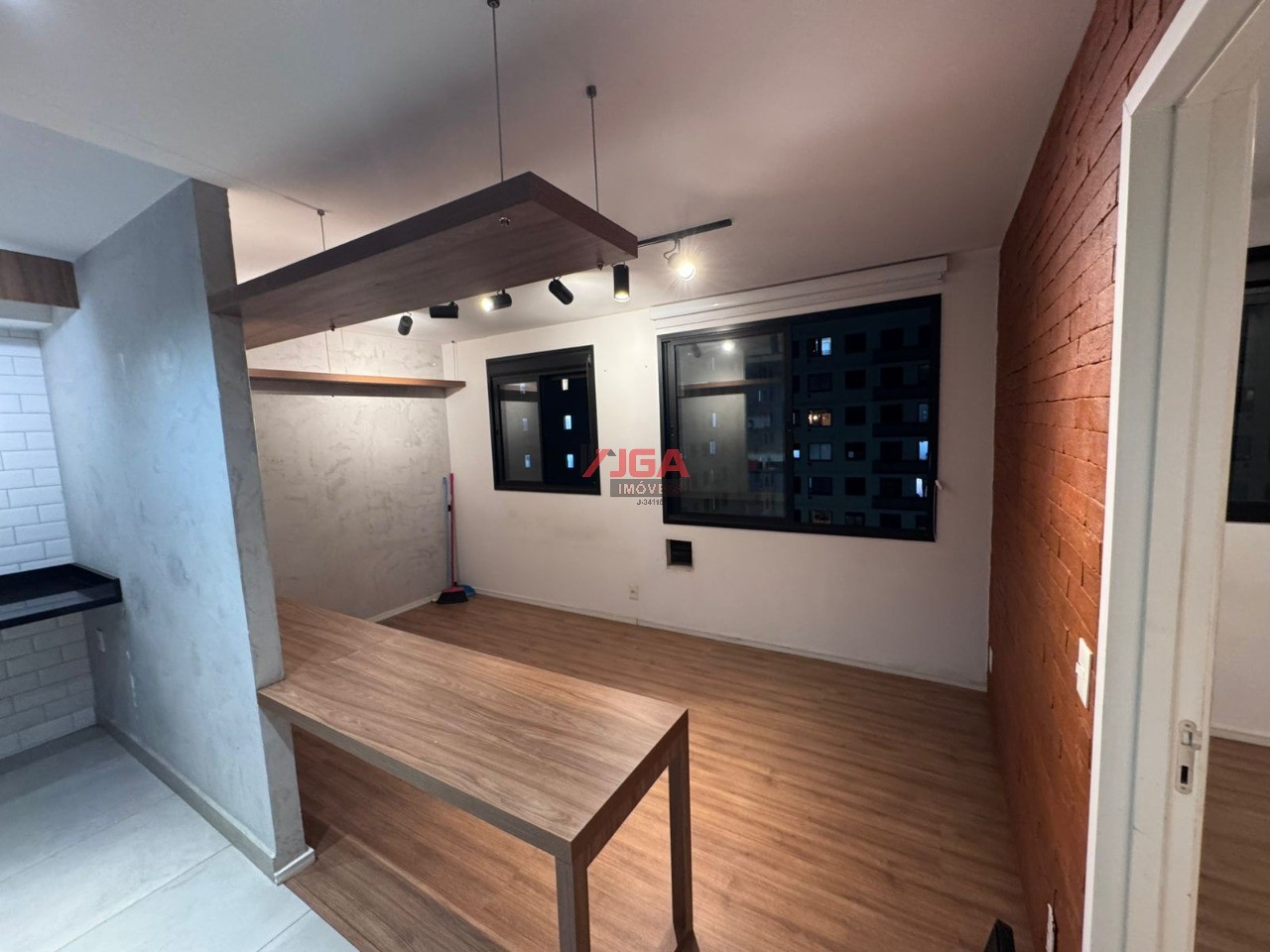 Apartamento, 1 quarto, 34 m² - Foto 16