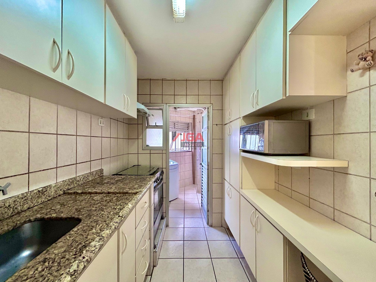 Apartamento, 3 quartos, 73 m² - Foto 6