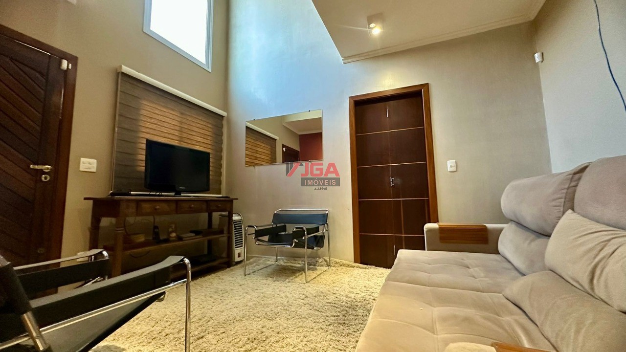 Sobrado, 3 quartos, 180 m² - Foto 1