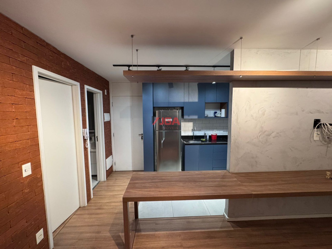 Apartamento, 1 quarto, 34 m² - Foto 20